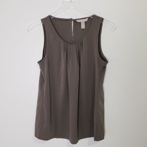 Banana Republic Work Blouse Small